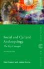 Social and Cultural Anthropology