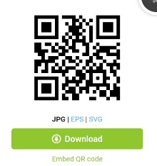 qr code creator