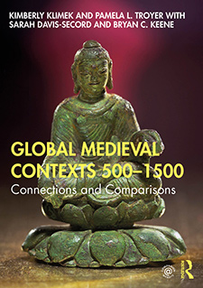 Book cover for Global Medieval Contexts 500 – 1500