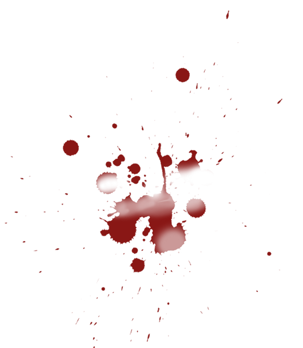 Blood Splat